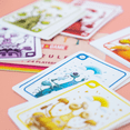 thumbnail image 3 of Exploding Kittens Mantis Grab & Game, 2-4 Players, Ages 7+ Pocket Version, 3 of 6