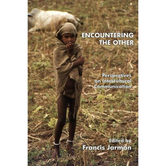 Encountering the Other, (Paperback)