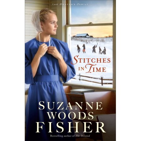 Switch In Time - Stitches in Time