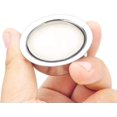 thumbnail image 5 of Calentador, Calentador De Té, Calentador De Té, Calentador Para Tetera, Calentador De Té De Acero Inoxidable, Calentador De Alimentos Plato Calefactor Posavasos De Té Calentador, Plata, 5 of 5