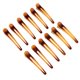 thumbnail image 1 of Pinza para el cabello BLESIY 12x de resina 7.7 cm, 1 of 8