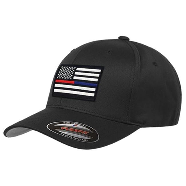 Thin Blue Line TBL-FLEX-DUAL-BLACK-MD 