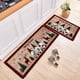 thumbnail image 3 of Juego de Alfombrillas Absorbentes para Cocina, Alfombrillas para Entrada, 3 of 5