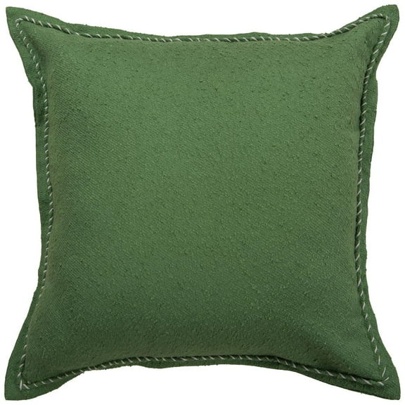 Rizzy Home 20"x20" INDOOR PILLOW