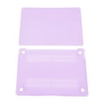 thumbnail image 1 of Étui de Protection pour Ordinateur Portable IOS Air, Coque Rigide de Protection Robuste et Antichoc pour Ordinateur Portable, Housse de Protection en Plastique Résistante aux Rayures pour Ordinateur Portable IOS Air 13,3 Pouces, 1 of 7