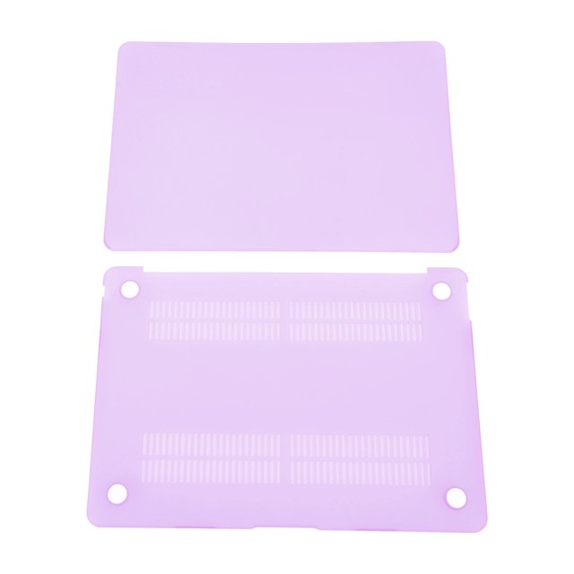 Étui de Protection pour Ordinateur Portable IOS Air, Coque Rigide de Protection Robuste et Antichoc pour Ordinateur Portable, Housse de Protection en Plastique Résistante aux Rayures pour Ordinateur Portable IOS Air 13,3 Pouces