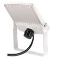 thumbnail image 4 of GREENLIGHTDEPOT LED Flood Light - FL4-150W - 21750LM - Flood Mount - White - DLC, 4 of 9