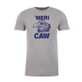 thumbnail image 2 of MeriCAW Men's Patriotic T-shirts, Funny 4th of July Shirts - Heather Grey MH200PATRIOT S27 4XL, 2 of 3