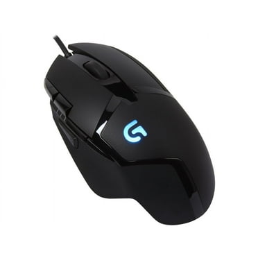 G402 FPS Hyperion Fury Mouse