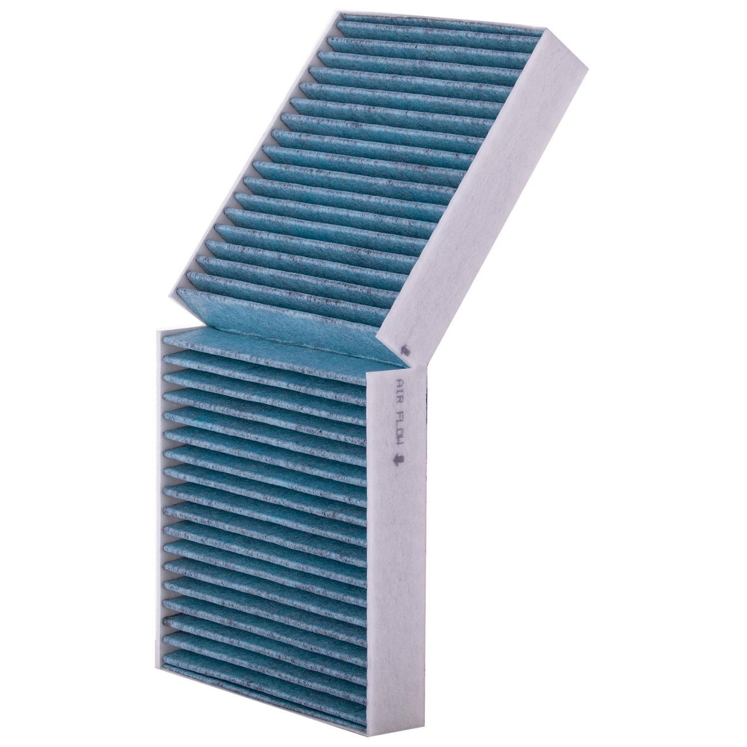 PG Cabin Air Filter PC9373X | Fits 2005-2016 Mercedes-Benz SLK350, 2006-2008 SLK280, 2012-2015 SLK250, 2017-2020 SLC300, 2005-2016 SLK55 AMG, 2009-2011 SLK300, 2017-2020 SLC43 AMG