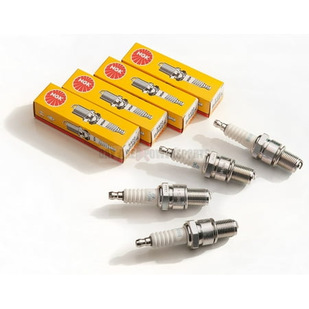 plugs spark ngk pack