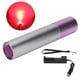 thumbnail image 1 of Lámpara Portátil De Terapia De Luz Infrarroja, Alivia El Dolor Lámpara De Mano De Luz Roja Firme, Duradera Y Ligera Para Espalda Y Hombros Para Dolor De Cuello Para Uso En La, 1 of 7