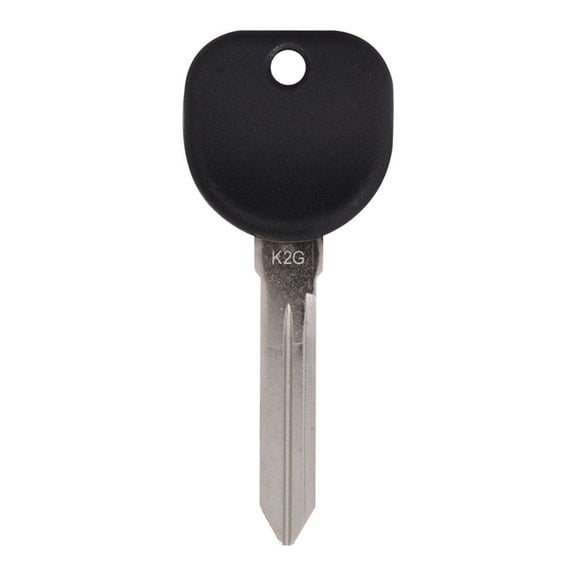 HILLMAN FASTENERS Transponder Key K003