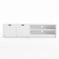 thumbnail image 2 of MOBI Mueble para TV Hestia Color Blanco, 2 of 7