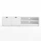 thumbnail image 2 of MOBI Mueble para TV Hestia Color Blanco, 2 of 7