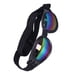 thumbnail image 3 of Gafas para Perros Gafas de Sol a Prueba de Viento Impermeables Ajustables para Mascotas Gafas de Protección UV para Perros Plegables de Verano para Perros Medianos Y Grandes ANGGREK  Otros, 3 of 8