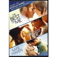 thumbnail image 2 of The Best Of Me / The Longest Ride / Safe Haven (Widescreen) (DVD), 2 of 2