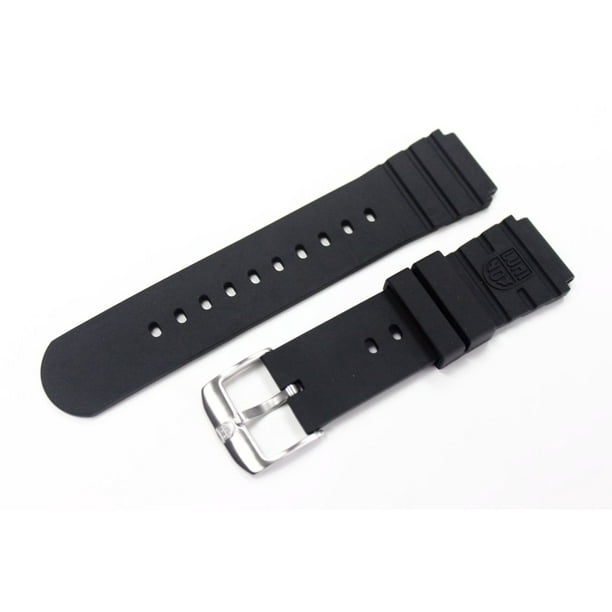 Luminox Luminox FP.L.DPB Genuine OEM Rubber 3000 Series Navy Seal