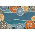 thumbnail image 1 of Homefires Tapis PPS-JB112J Tapis de Plage - 26 x 60 Po., 1 of 1