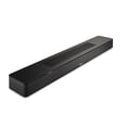 thumbnail image 1 of Barra de sonido Bose Nueva Smart Dolby Atmos con Amazon Alexa Negro, 1 of 3