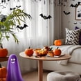 thumbnail image 4 of QJUHUNG  European Crystal Candy Jar  Glass Candy Cup  Dried Fruit Bowl  Decorative Storage Container  Perfect for Halloween and Parties  Exquisite Design for Sweets and Snacks, 4 of 4
