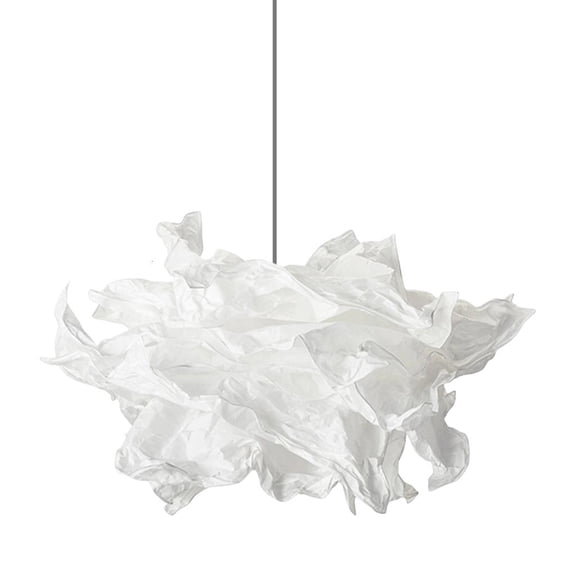 Simple Lamp Shade Hanging Light Shade Light Cover for Table Floor Bedside Lamps