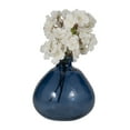 thumbnail image 3 of Sagebrook Home Elegant Glass Vase - Beautify Your Space With Quality, 3 of 8