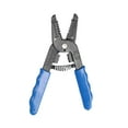 thumbnail image 2 of Herramienta para cortar cables, alicates pelacables, accesorios de reparación de cables de aleación, alicates pelacables, los mejores de su clase Jadeshay  A, 2 of 8