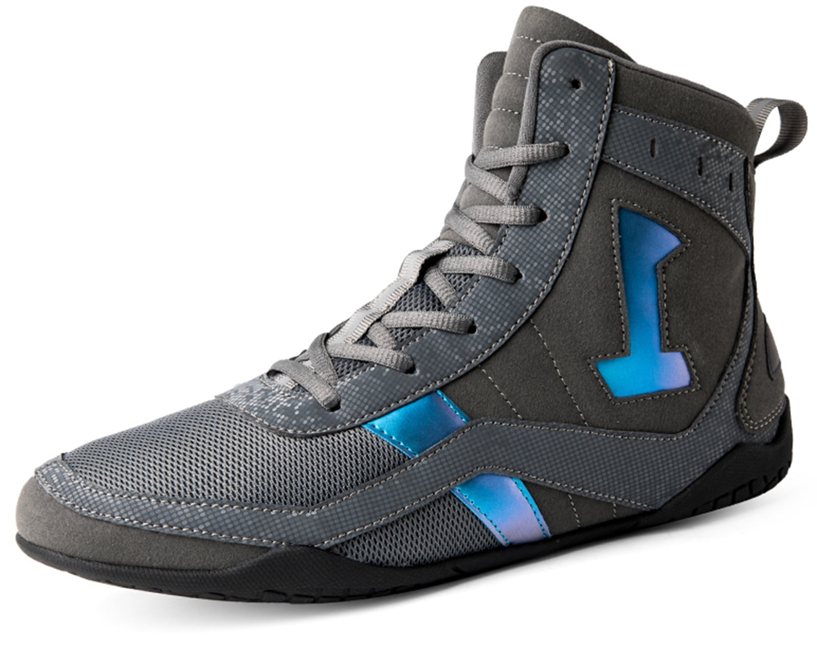 Unisex Wrestling Shoes for Men Women Boxing Shoes Youth Kick Fighting