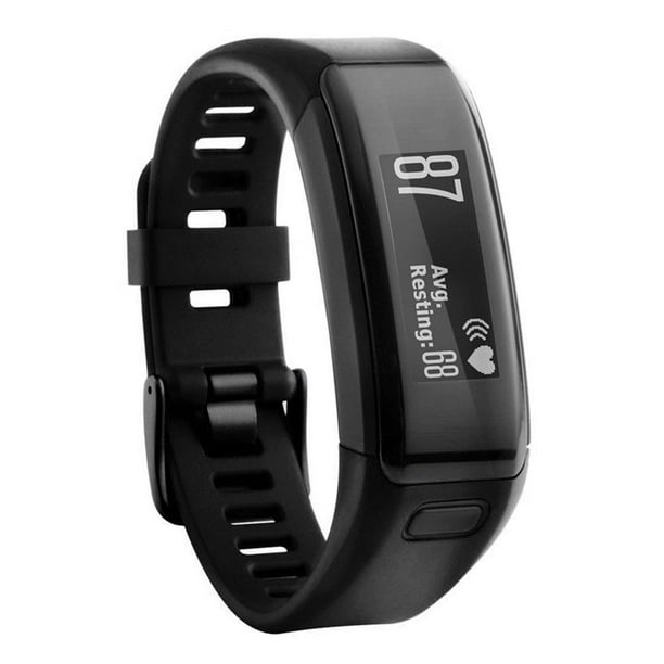 Pulsera vivosmart hr sale