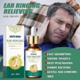 thumbnail image 1 of Tinnitus Ear Drops Relieve Tinnitus Topical Cochlear Liquid Ear Drops Relieve Itchy Ears Ear Care Ea, 1 of 5