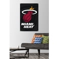 thumbnail image 2 of NBA Miami Heat - Logo 14, 2 of 6