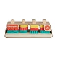 thumbnail image 4 of Juguete para Bebés Fisher Price Clasificador de Formas de Madera, 4 of 4