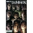 thumbnail image 1 of Dominion (Boom!) #1 VF ; Boom! Comic Book, 1 of 1