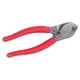 thumbnail image 2 of Cortador de cables para cables multifilares, herramienta manual para cortar cables, herramienta manual para comunicación, cortador de cables, verdadera excelencia, 2 of 12