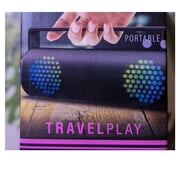 Wireless Speaker Art + Sound Photon Beat