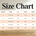 thumbnail image 4 of Capri Pants for Women High Waist Workout Yoga Shorts with Pockets Tummy Control Leggings Straight Leg Long Shorts, 2XL, 4 of 9