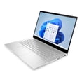thumbnail image 2 of Restored HP 17CR0013DXREF Envy 17.3" 1920 x 1080 Full HD Intel Core i71260P 12Core Processor 12GB RAM 512GB SSD Intel Iris Xe Graphics Windows 11 Home Laptop Natural Silver (Refurbished), 2 of 4
