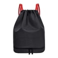thumbnail image 2 of con cordón de 2 piezas para gimnasio, impermeable, seca, impermeable, bolsa para , unisex BLESIY Mochilas de 2 piezas, 2 of 8