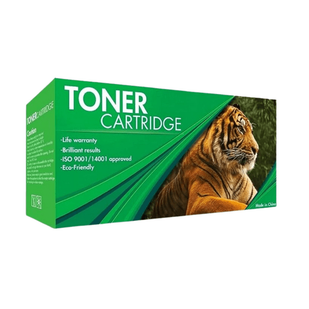 Toner Brother TN1060 TIGRE Para Brother HL1110/1112/DCP1512/MFC1815 Tigre TN1060
