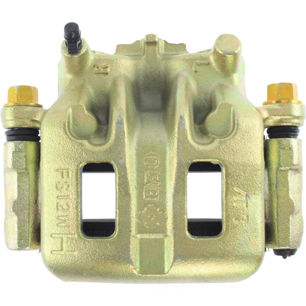 Centric Parts 142.45049 Centric Posi-Quiet Loaded Disc Brake Calipers