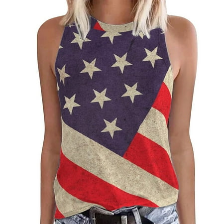 

WXLWZYWL Clearance Sale Cheap Womens Tops Trendy Tank Tops Womens Blouses and Tops Dressy Maternity Tank Top Fashion Summer Shirt Red Tank Top Shirts Tops Elegant Women s Tank Tops My Order