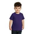 thumbnail image 1 of Port & Company Toddler Fan Favorite Tee. PC450TD, 1 of 1