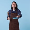 thumbnail image 2 of HEMOTON Cookware Wok Spatulas Affordable Wok Spatula 34.00X6.00X1.00CM, 2 of 8