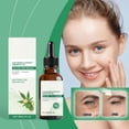 thumbnail image 4 of Aceite Hidratante Corporal Facial con Menta Vitamina E C Caléndula Extracto de Frambuesa Iluminador Natural Nutrición Profunda Ligero Cuidado diario para todo tipo de pieles Uso Mañana Noche 30ml, 4 of 7