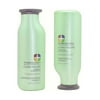PUREOLOGY Serious Colour Care Clean Volume Shampoo and Conditioner, 8.5oz DUO