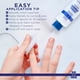 thumbnail image 4 of Removedor de cutículas Blue Cross 473 ml, 4 of 6
