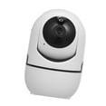 thumbnail image 2 of Cámara inteligente 1080P 360 Degrees Cámara HD WiFi Wireless Pet Bebé Camcorder, enchufe de EE. UU., Blanco, cámara, tarjeta de 32G Inevent AF000084-07B, 2 of 2
