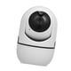 thumbnail image 1 of Smart Camera 1080P 360 Degrees Camera HD WiFi Wireless Pet Baby Camcorder, enchufe de EE. UU., Blanco, cámara, tarjeta de 32G Kearding AF000084-07B, 1 of 7