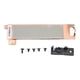 thumbnail image 2 of Cubierta para disipador de calor SSD Latitude cubierta para disipador de calor SSD Reemplazo ideal Seguro de aleación de aluminio confiable con soporte para Latitude 5404 5410 ANGGREK Otros, 2 of 8